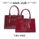 Witch Craft Dork Witch Academia Bag(2 Colours/Full Payment Without Shipping)